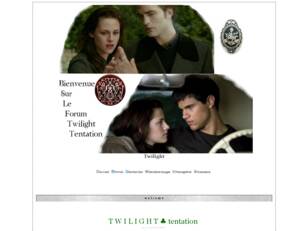 Twilight- fascination