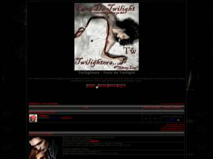 Foro gratis : Twilighters - Fans de Twilight
