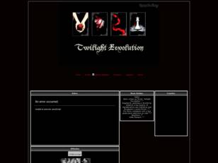 Forum gratis : Twilight Revolution
