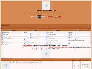 Twilight Türkiye Fan Club