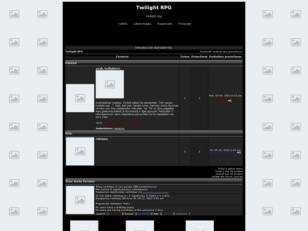 Twilight RPG