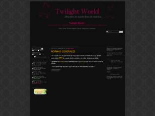 Twilight World Rol
