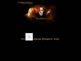 creer un forum : Bienvenue sur Twilight-prediction