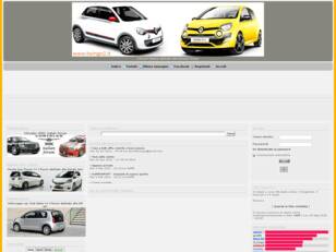 Forum Twingo2