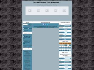 Foro gratis : Twingo Club Argentina