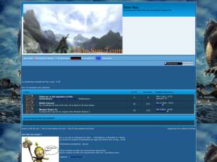 Twin Sun - Forum de la Team de Monster Hunter Tri
