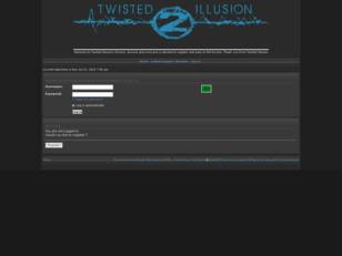 Twisted Illusion