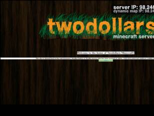 Twodollars Sandbox