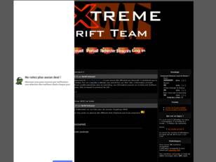 Team Extreme Drift