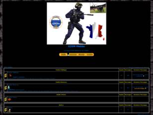 Forum gratis : GIGN Forum gratuit : Un forum pour