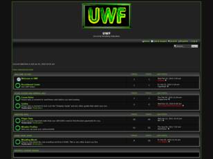 Universal Wrestling Federation