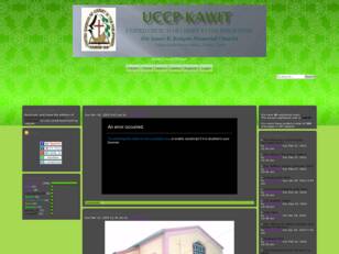 UCCP-Kawit
