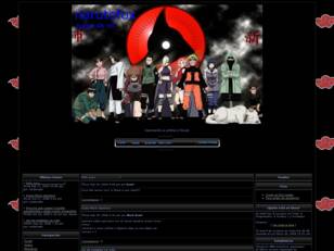 Foro gratis : Uchiha Ro