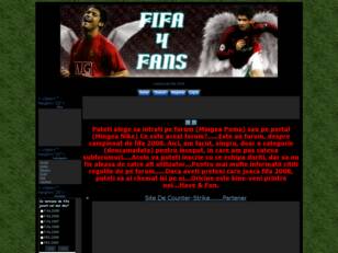 Forum gratuit : Campionat Fifa 2008