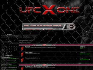 UFC Xone