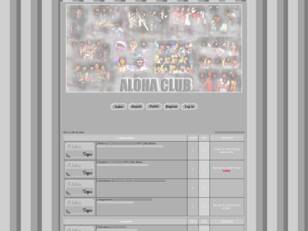 UFO CLUB ALOHA