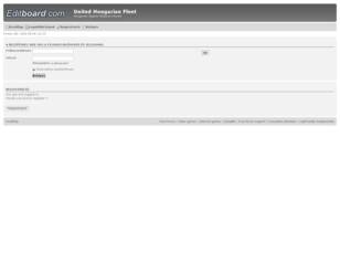 United Hungarian Fleet