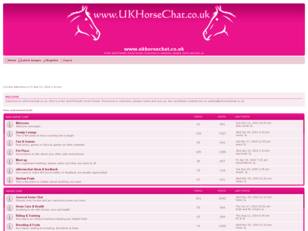 www.ukhorsechat.co.uk