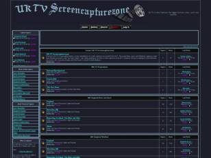 Free forum : TV Screencappingzone