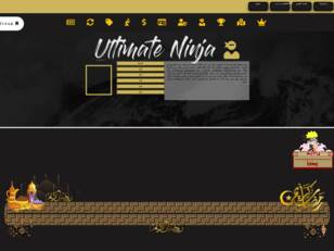 منتدى النينجا الاخير: منتديات Ultimate Ninja | منتديات