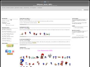 creer un forum : Ultimate_Sonic_RPG