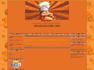 Forum gratuit : Ultime Naruto