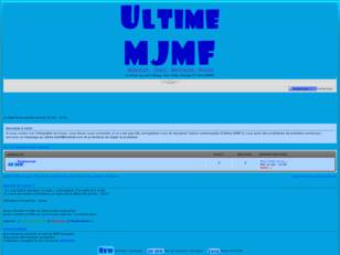 Ultime MJMF