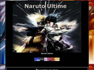 Naruto Ultime