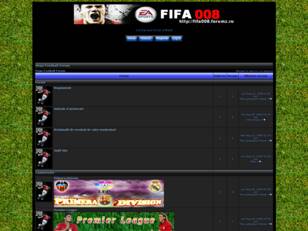 Forum gratuit : Mega Football Forum