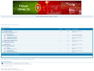Forum gratis : Ultras12