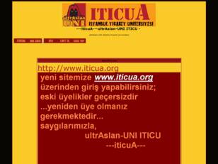 ---iticuA---ultrAslan-UNI ITICU