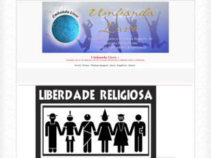 Forum gratis : Umbanda Livre