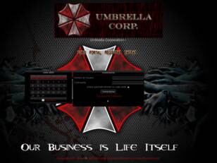 Umbrella Corporation