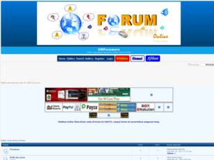 umforumers