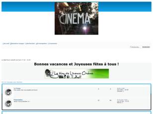 Univ MLV fait son cinema !