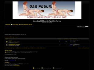 Umschnalldildoparty Fan Club Forum