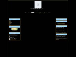 Forum gratis : Lord Of The Rings