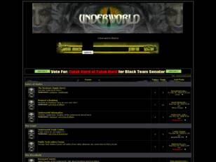 Underworld Alliance