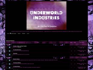 Underworld Industries