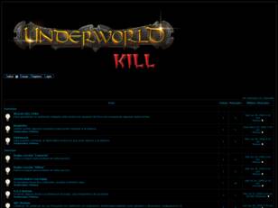 Foro gratis : Underworld Kill