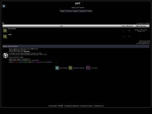 Foro gratis : UPT UNIDOS POR TRAVIAN