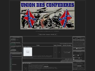L'Unions des Confédérés