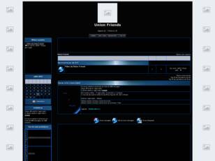 Forum gratis : Union Friends