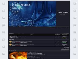 L'Union Spatiale