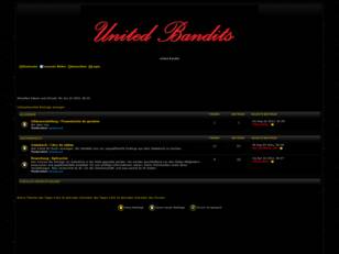 United Bandits