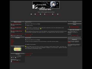 Forum gratis : Universal RPG