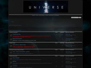 Free forum : Universe