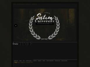 Universidad de Salem