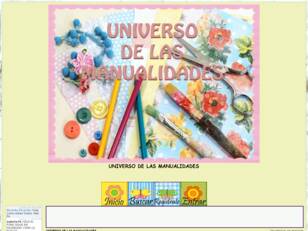 Foro gratis : UNIVERSO DE LAS MANUALIDADES