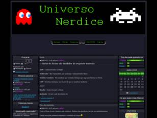 Universo Nerdice